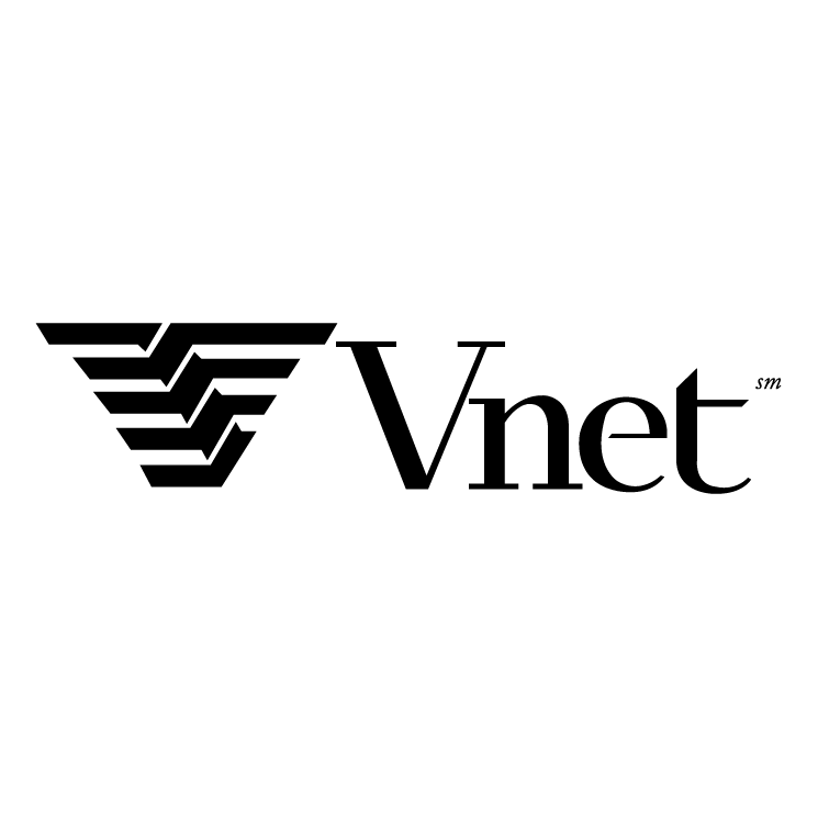 free vector Vnet