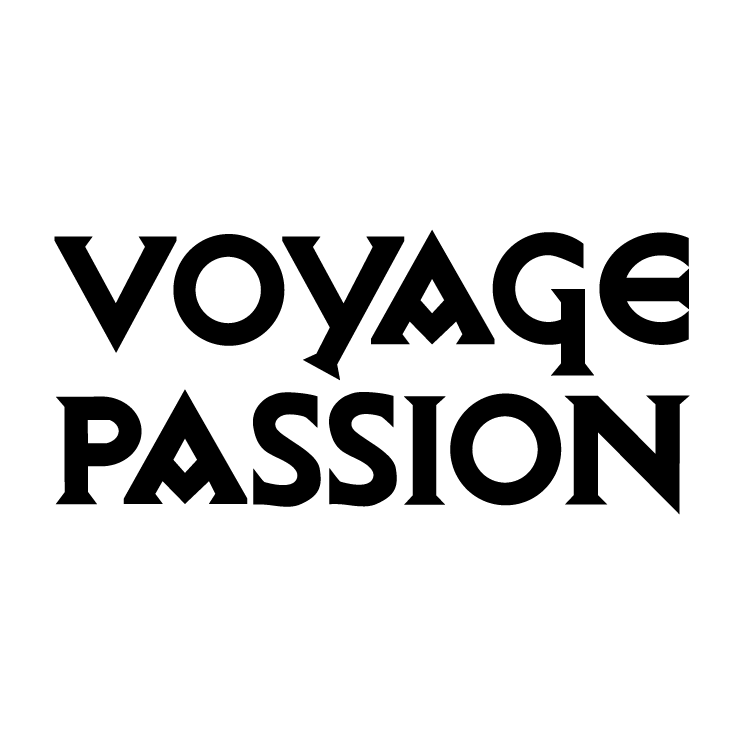 free vector Voage passion