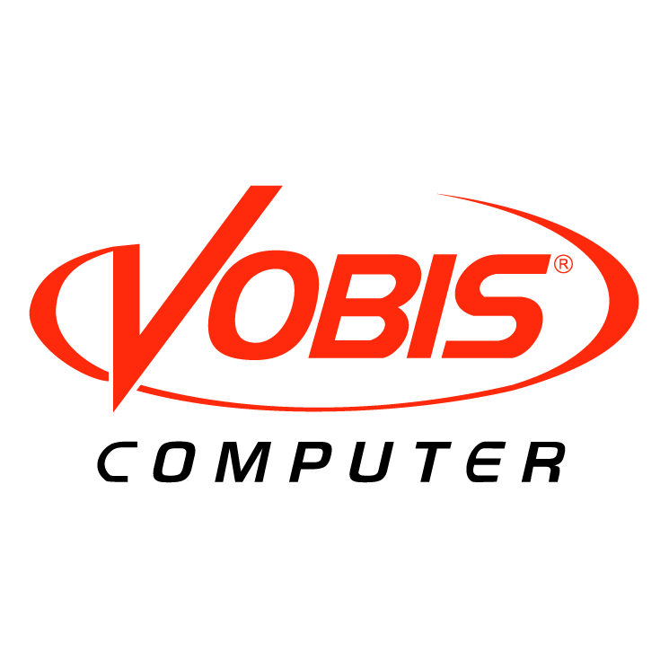 free vector Vobis computer