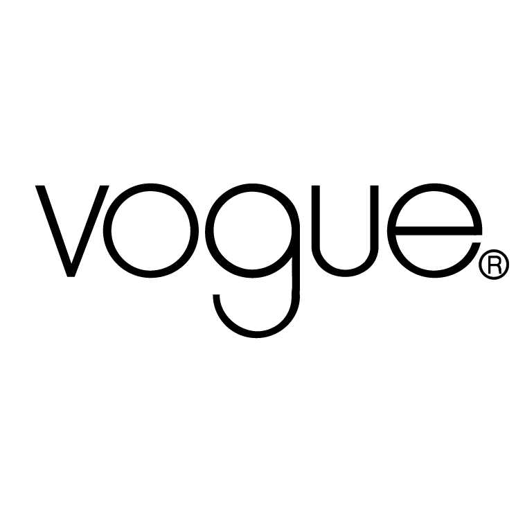 free vector Vogue 1