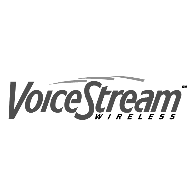 free vector Voice stream wireless 0