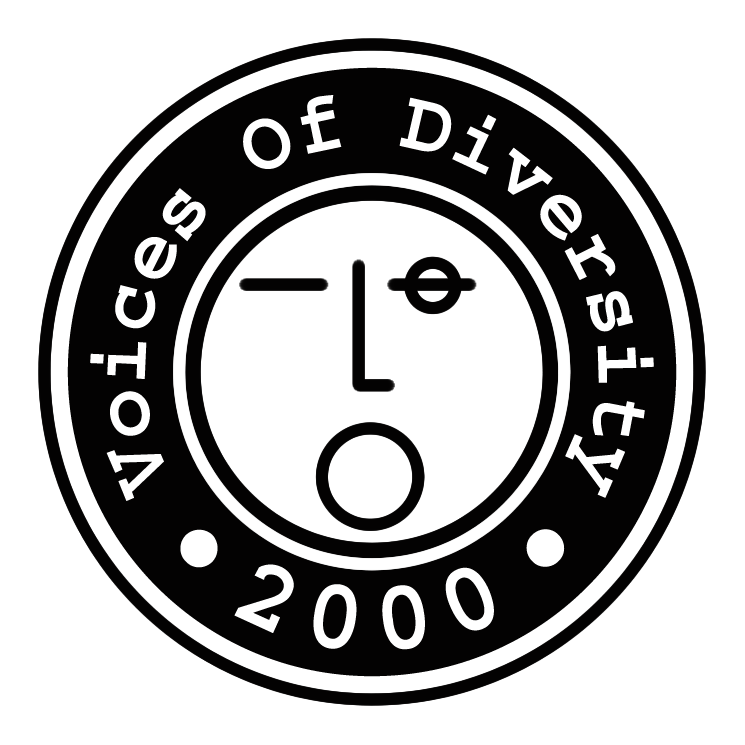 free vector Voices of diversity