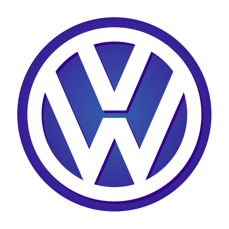 free vector Volkswagen 6