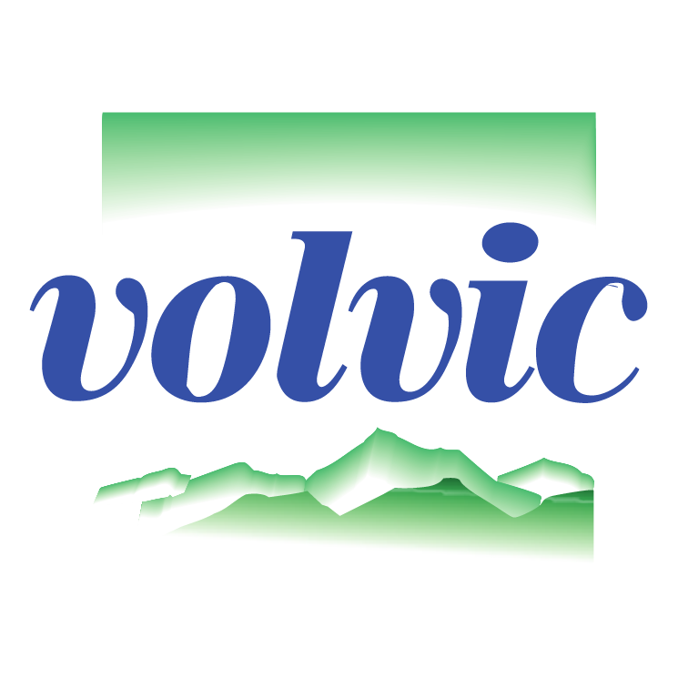 free vector Volvic