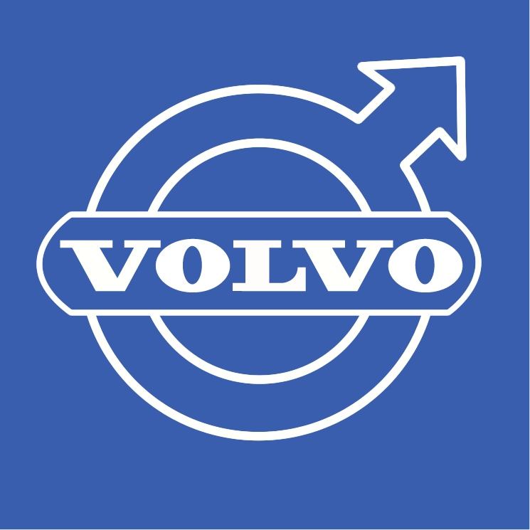 free vector Volvo 1