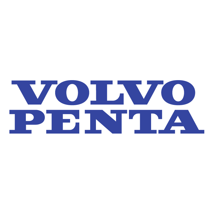 free vector Volvo penta 0
