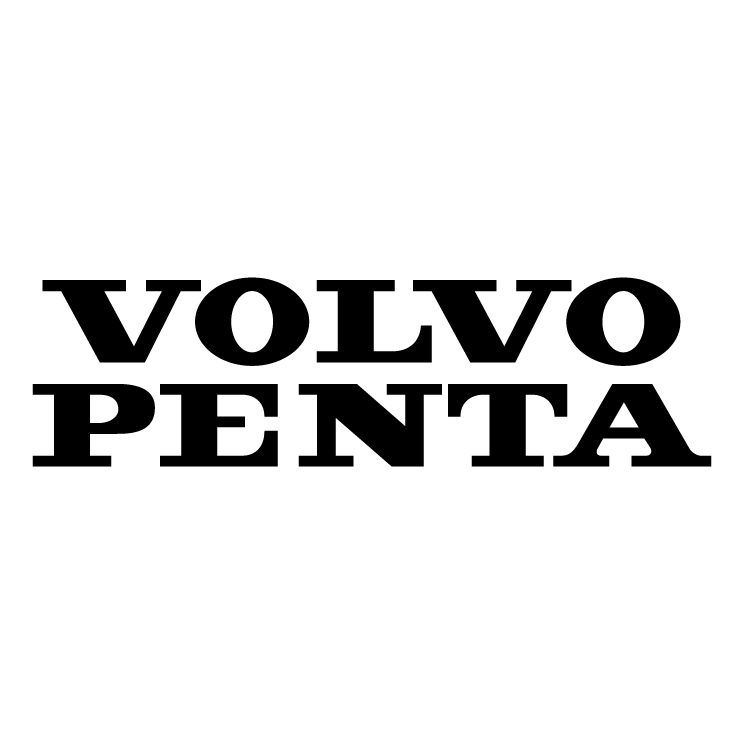 free vector Volvo penta