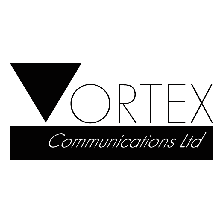 free vector Vortex communications