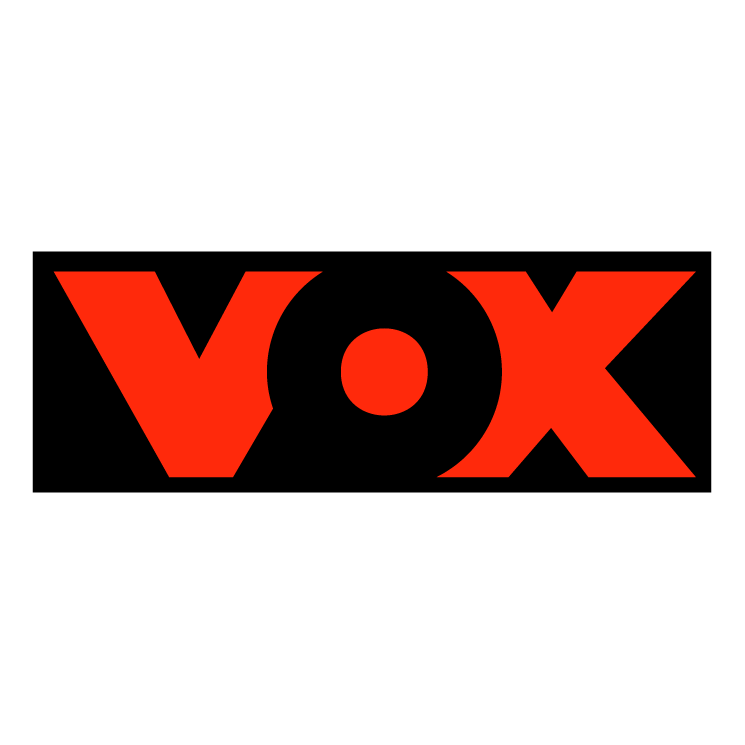 free vector Vox 0