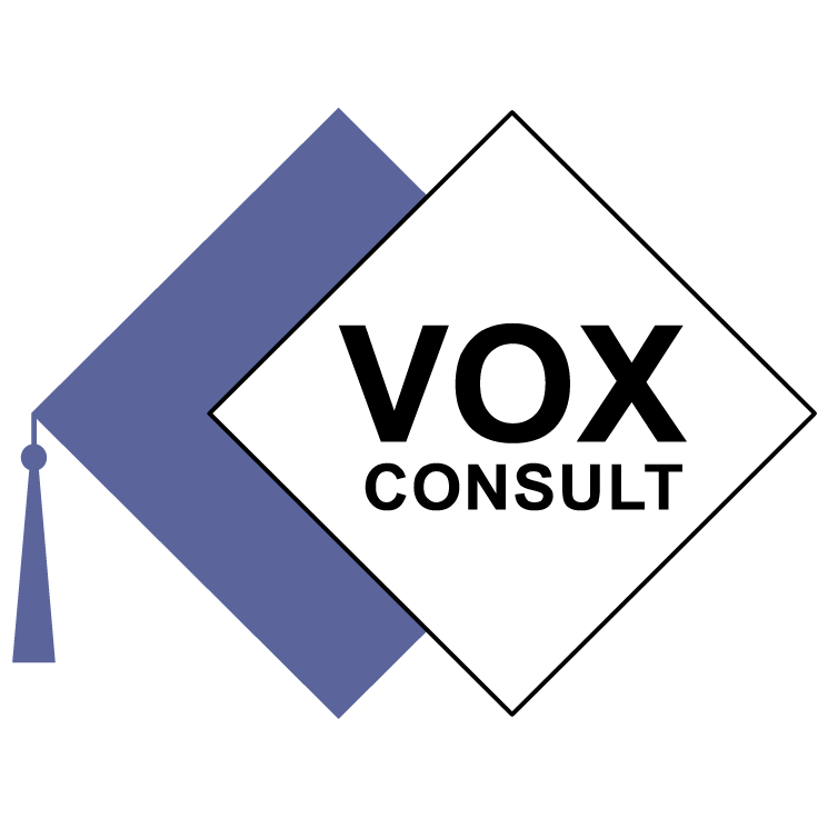 free vector Vox consult