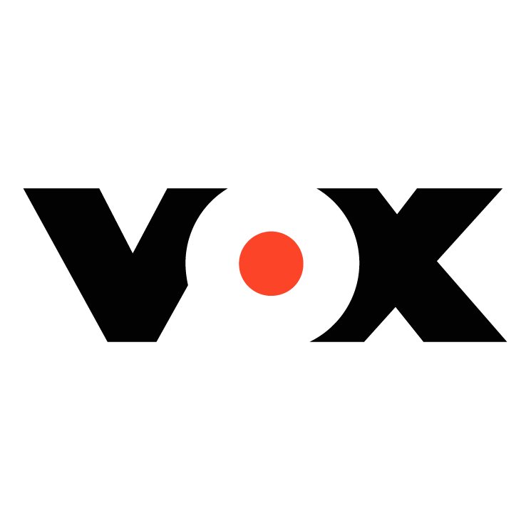 free vector Vox