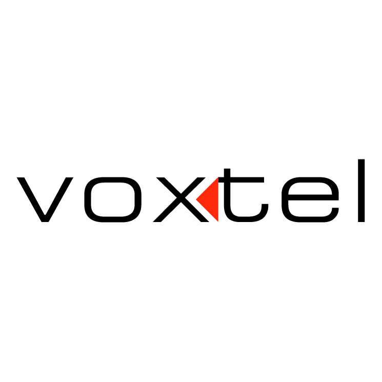 free vector Voxtel 0