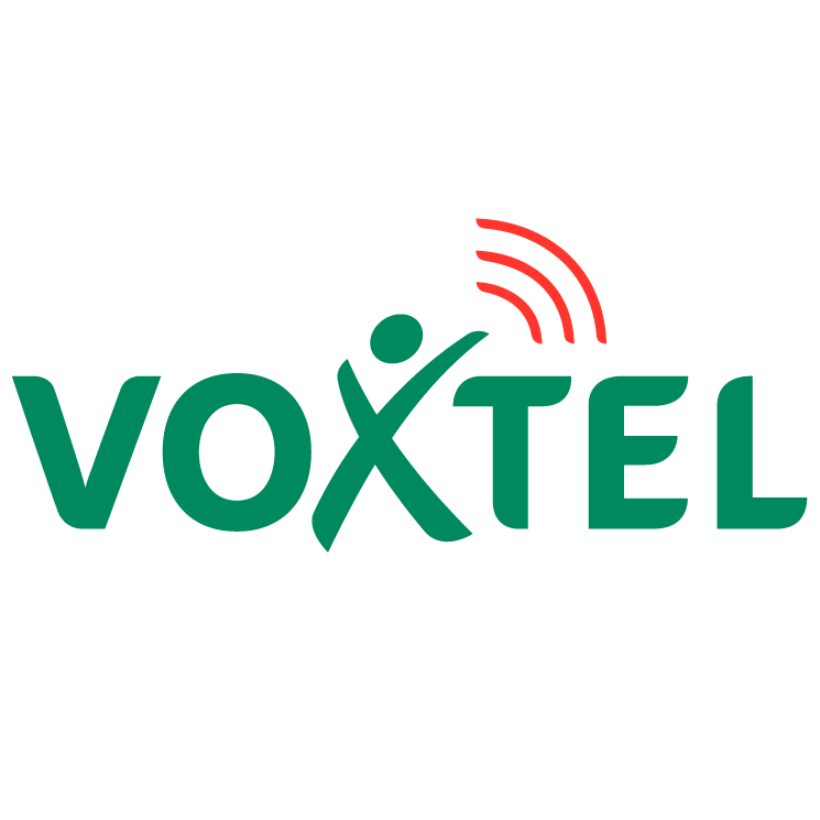 free vector Voxtel