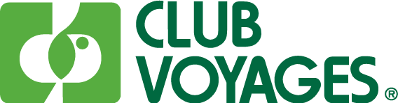 free vector Voyages Club logo