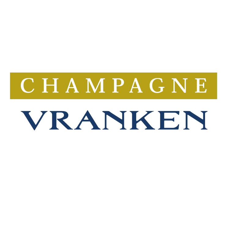 free vector Vranken champagne