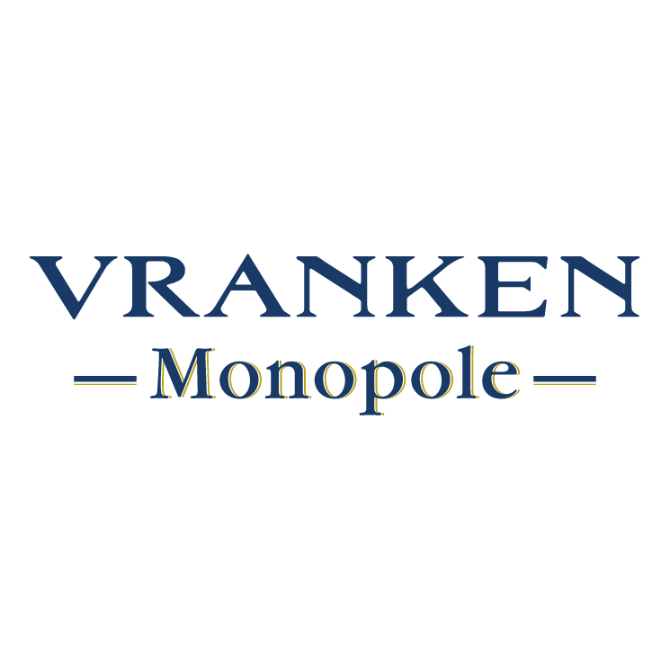 free vector Vranken monopole