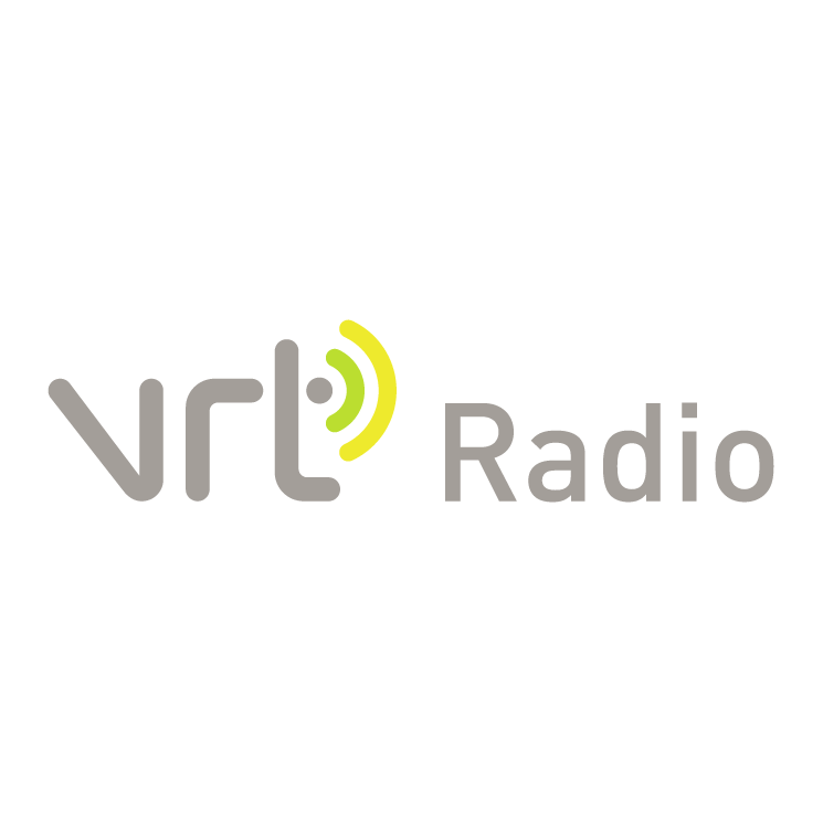 free vector Vrt radio