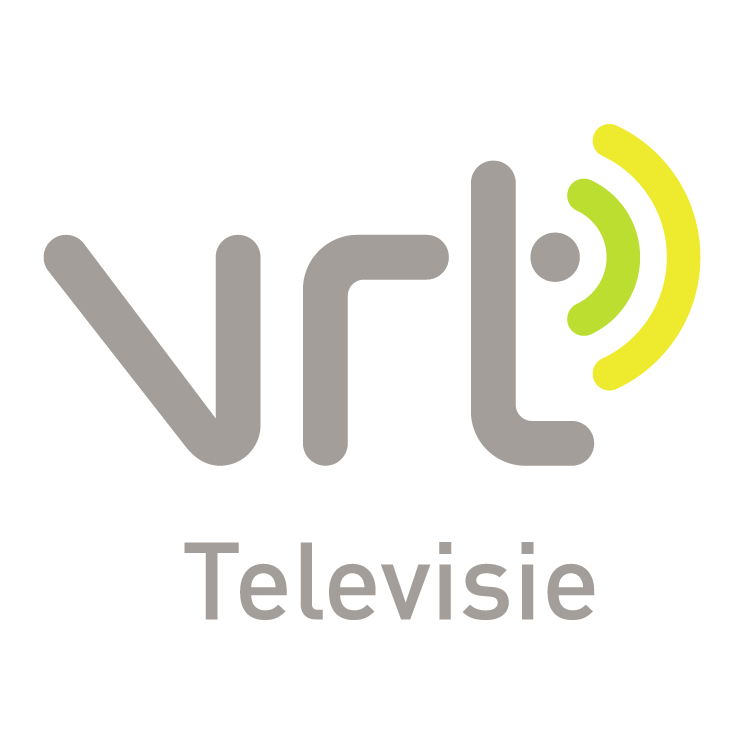 free vector Vrt televisie 0