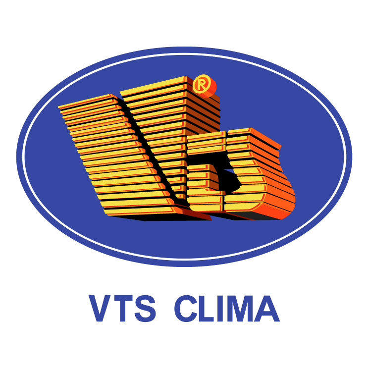 free vector Vts clima