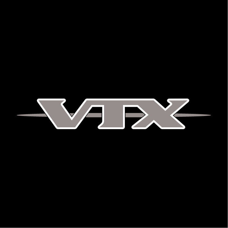 free vector Vtx