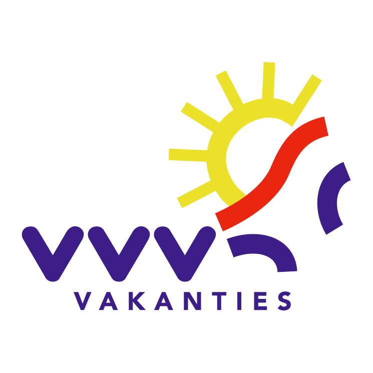 free vector Vvv vakanties