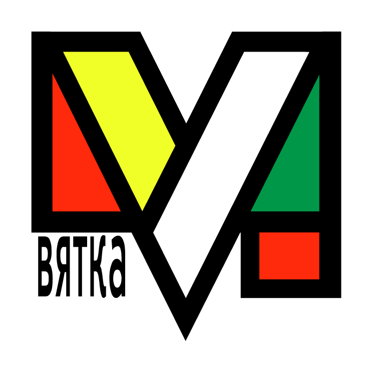 free vector Vyatka cum