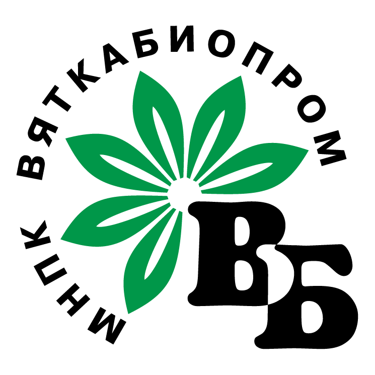 free vector Vyatkabioprom