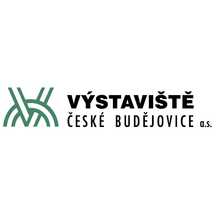 free vector Vystaviste ceske budejovice