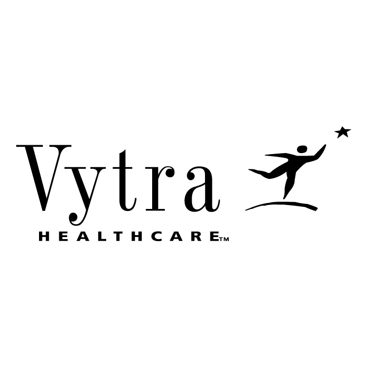free vector Vytra healthcare