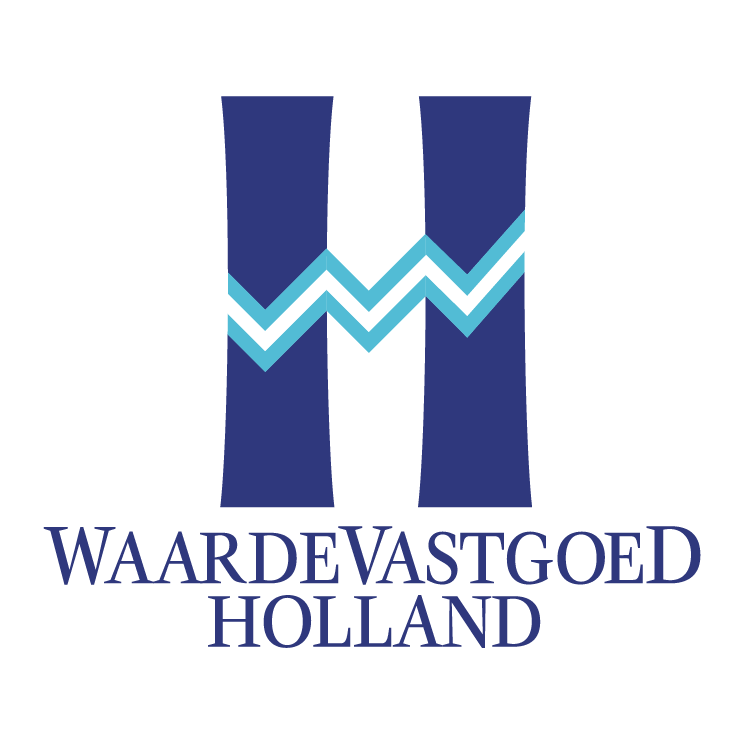 free vector Waardevastgoed holland