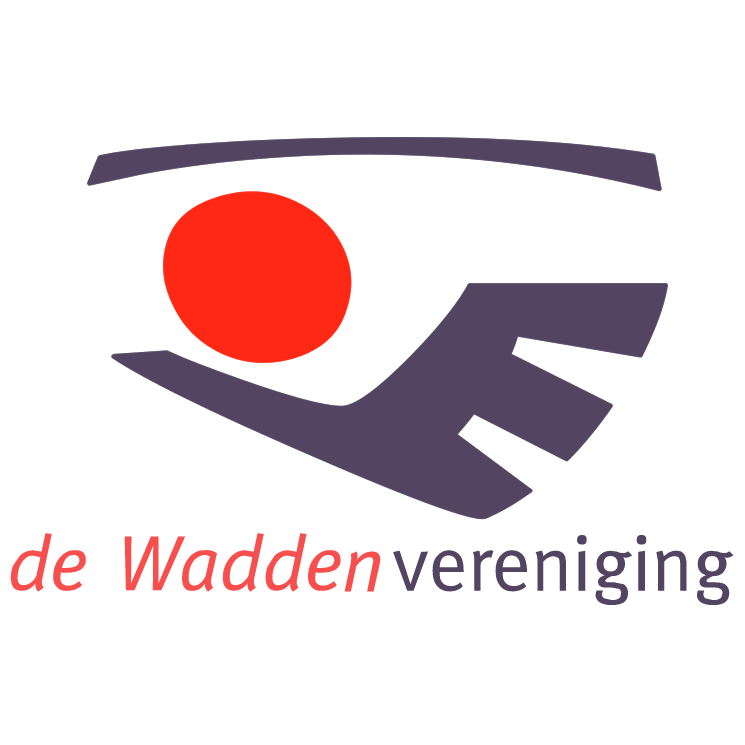 free vector Wadden vereniging