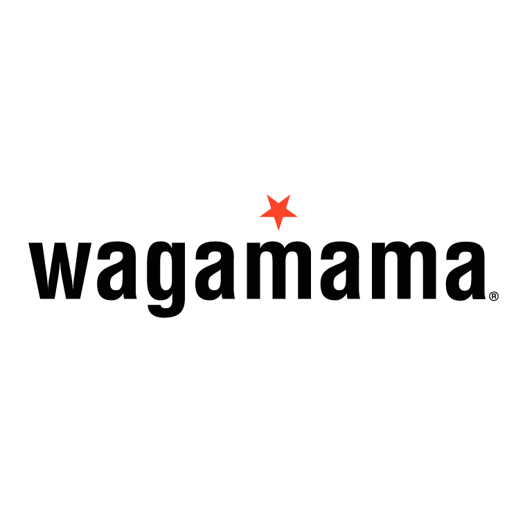 free vector Wagamama