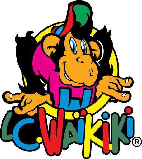 free vector Waikiki logo