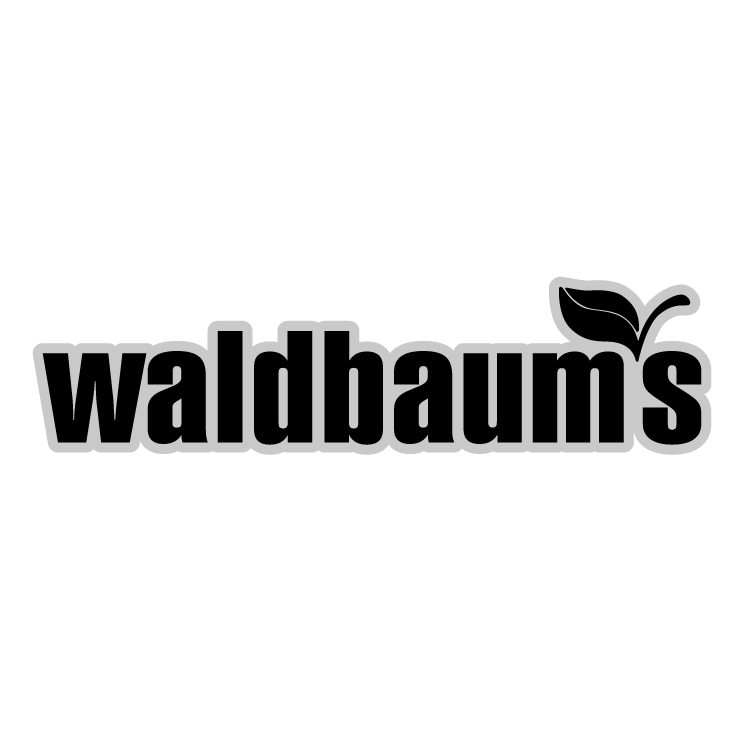 free vector Waldbaums