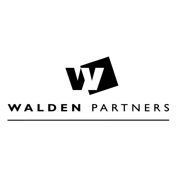 free vector Walden patners