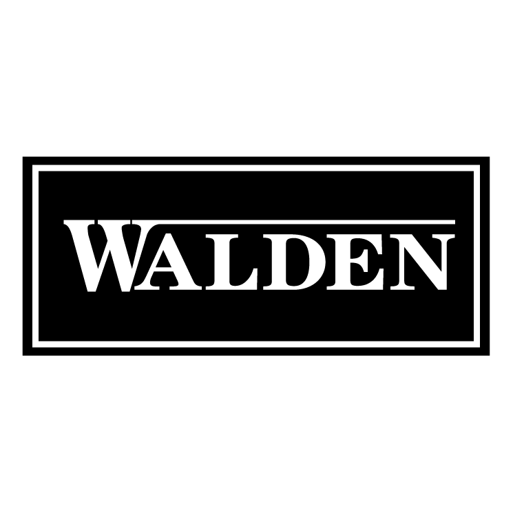 free vector Walden