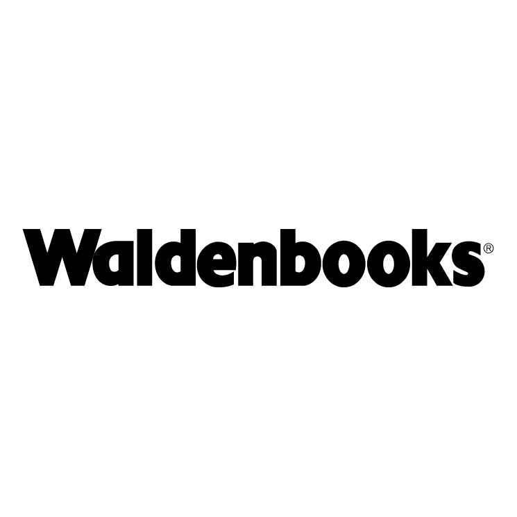 free vector Waldenbooks