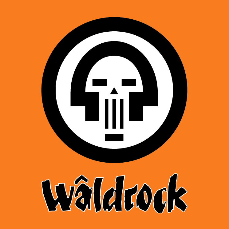 free vector Waldrock