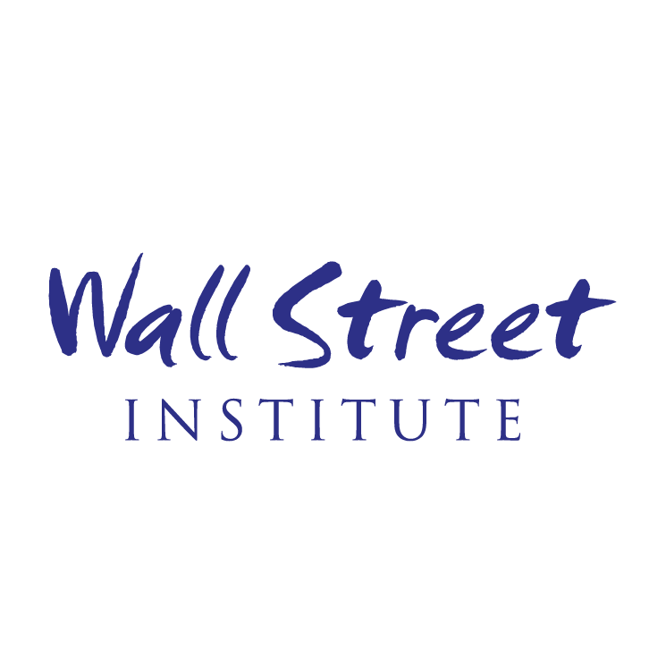 free vector Wall street institute