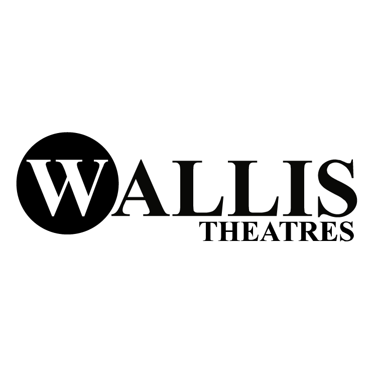 free vector Wallis theatres