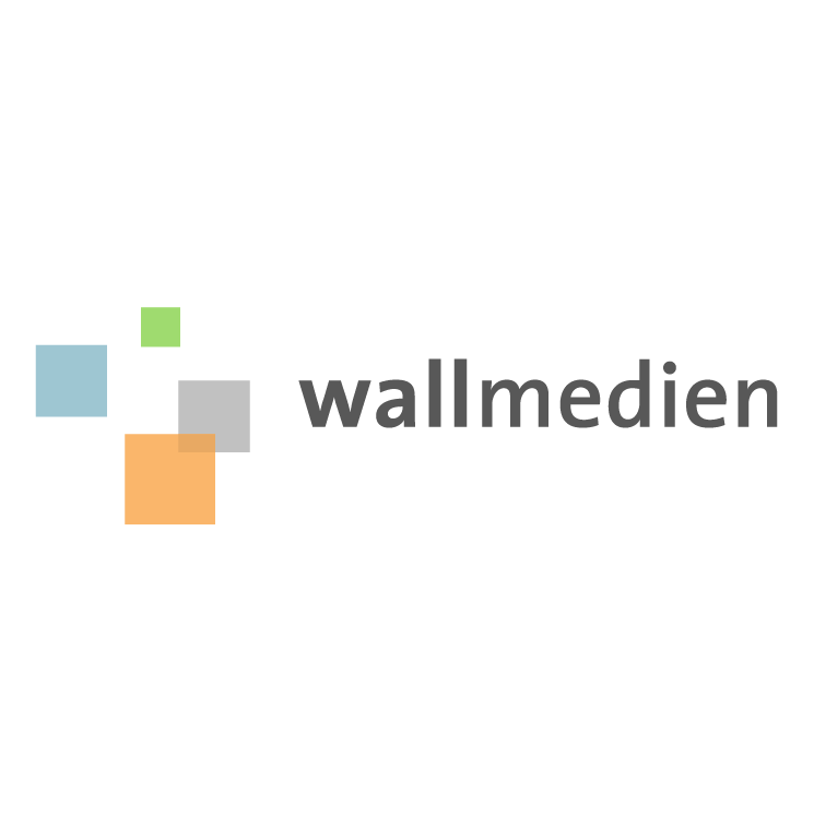 free vector Wallmedien