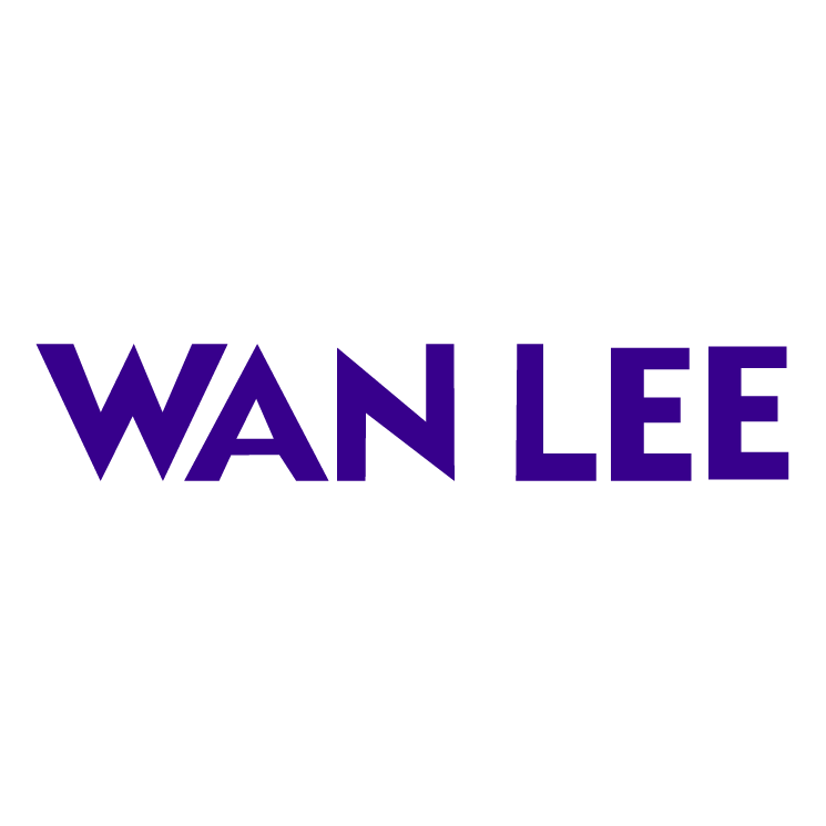 free vector Wan lee
