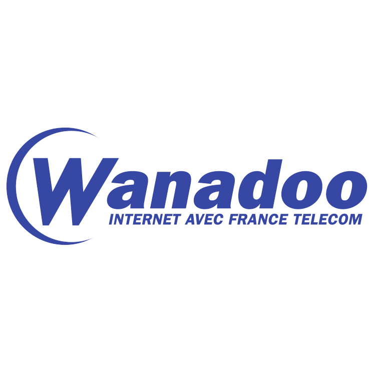 free vector Wanadoo 0