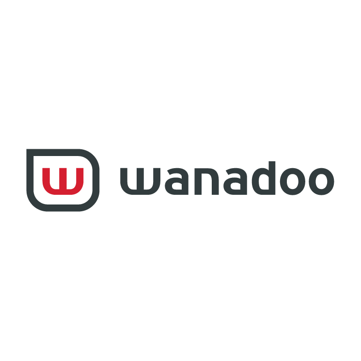 free vector Wanadoo 1