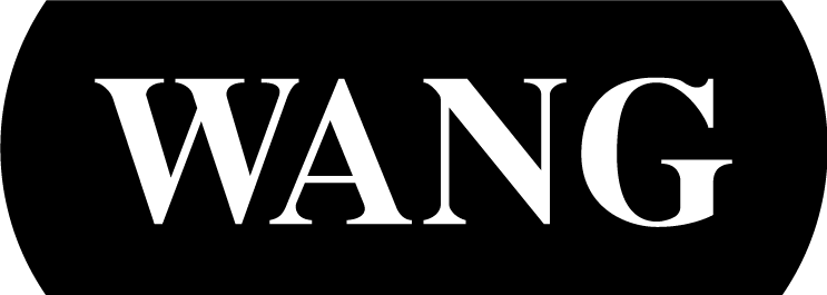 free vector Wang logo
