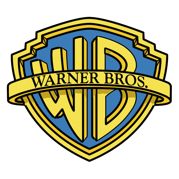 free vector Warner bros 4