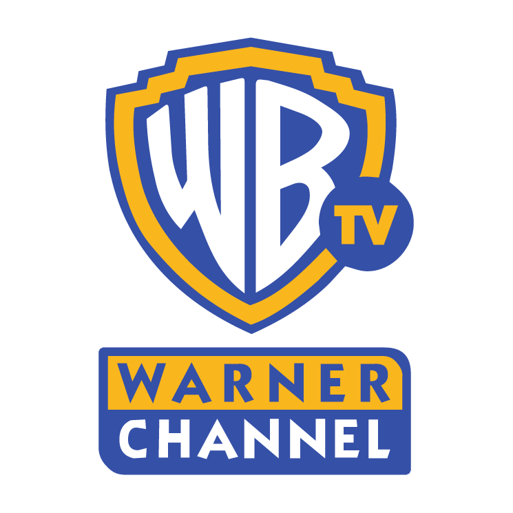 free vector Warner channel