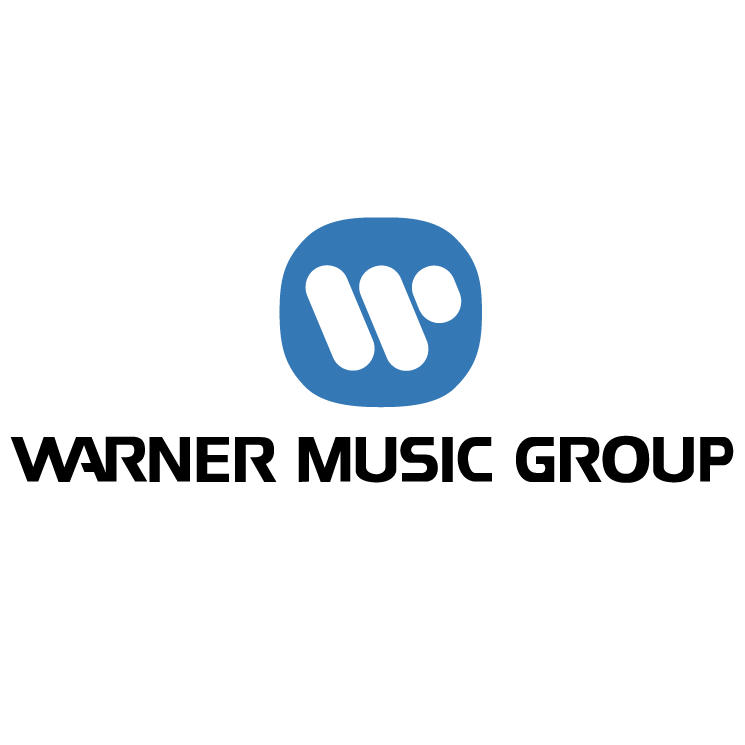 free vector Warner music group