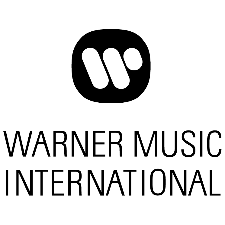 free vector Warner music international
