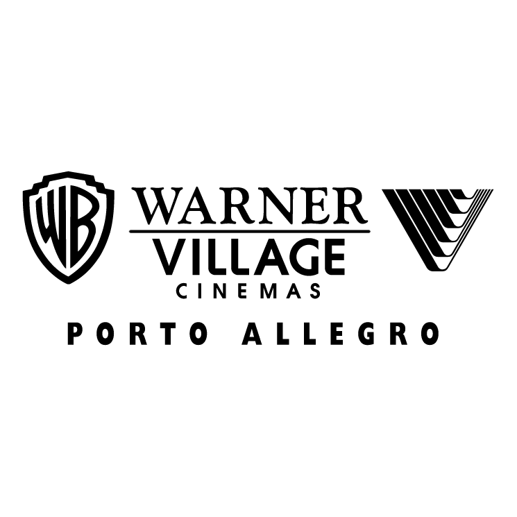free vector Warner village cinemas